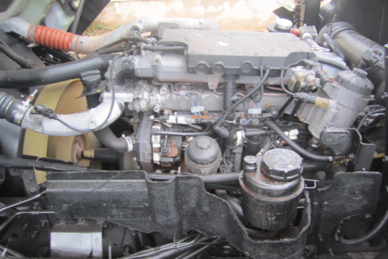 Volkswagen 17-190 E Constellation - 13/13 15