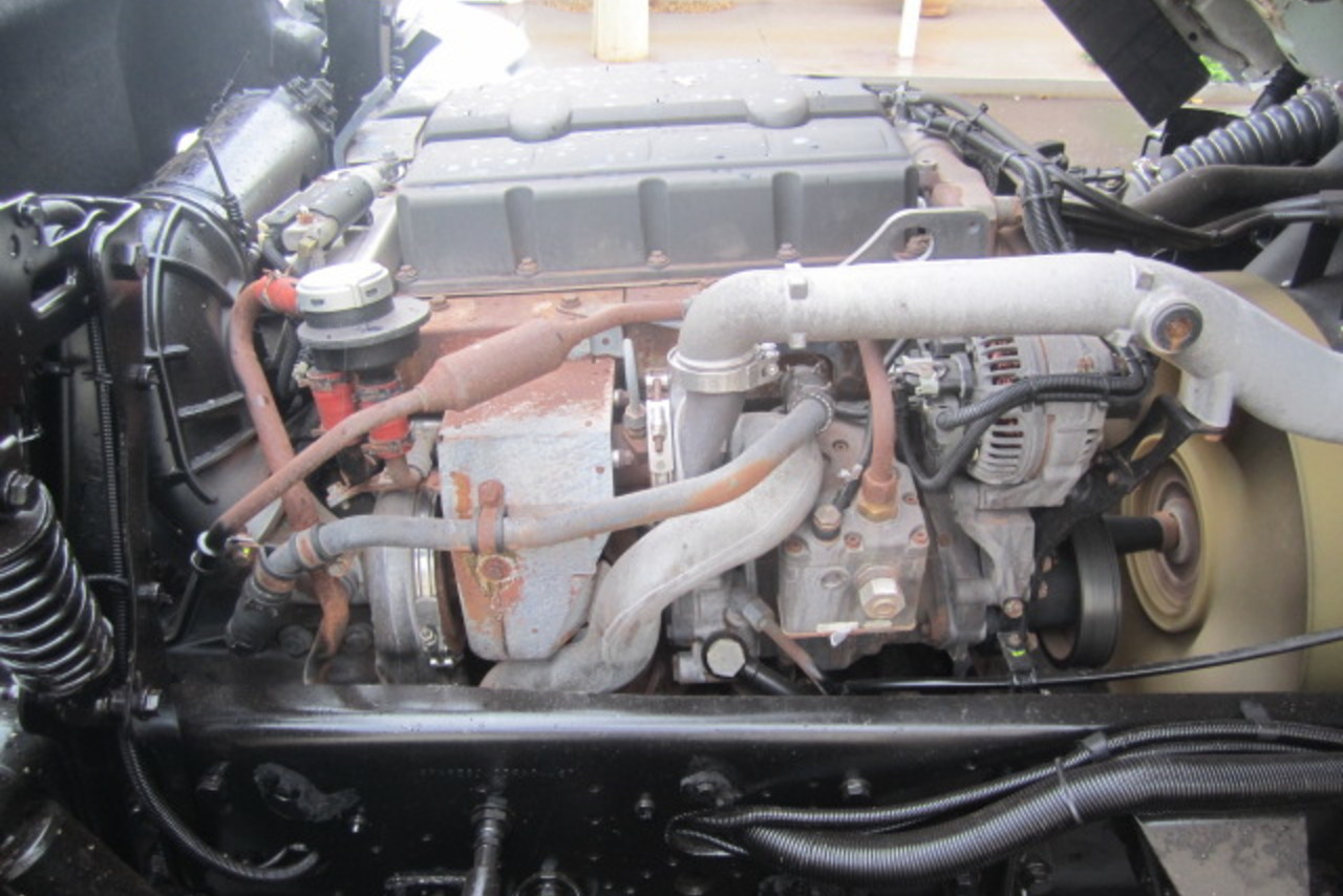 Volkswagen 17-190 E Constellation - 13/13 16
