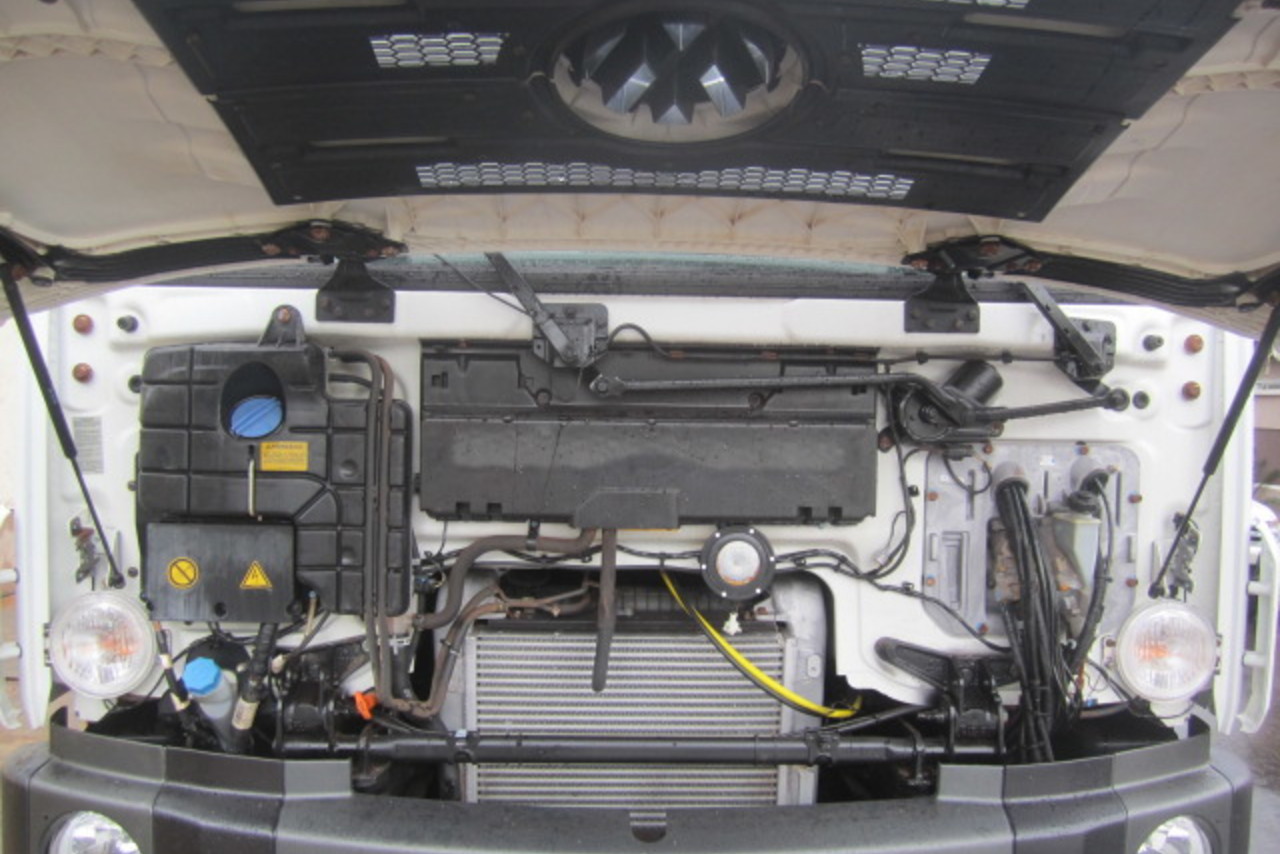 Volkswagen 17-190 E Constellation - 13/13 17