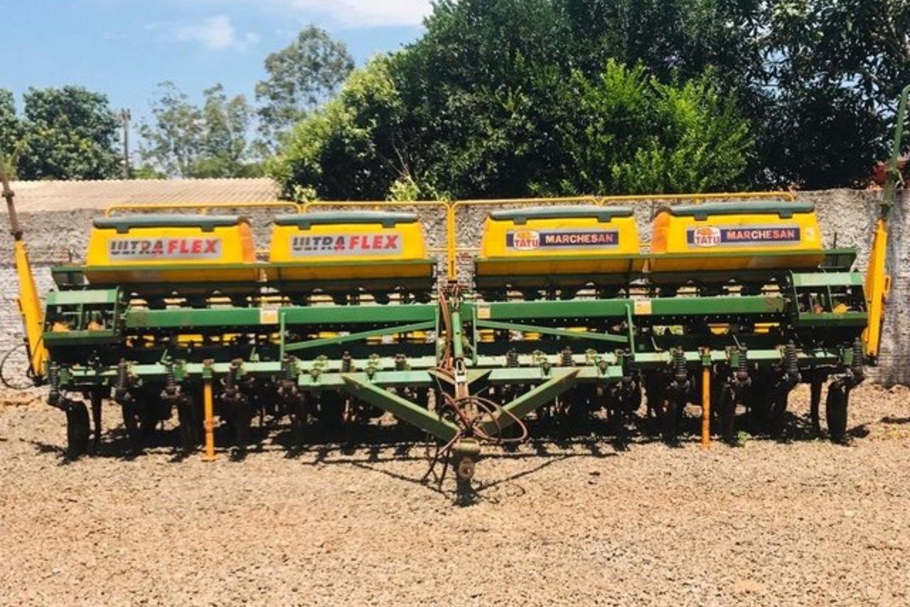 Tatu Ultra Flex - 16/16 11
