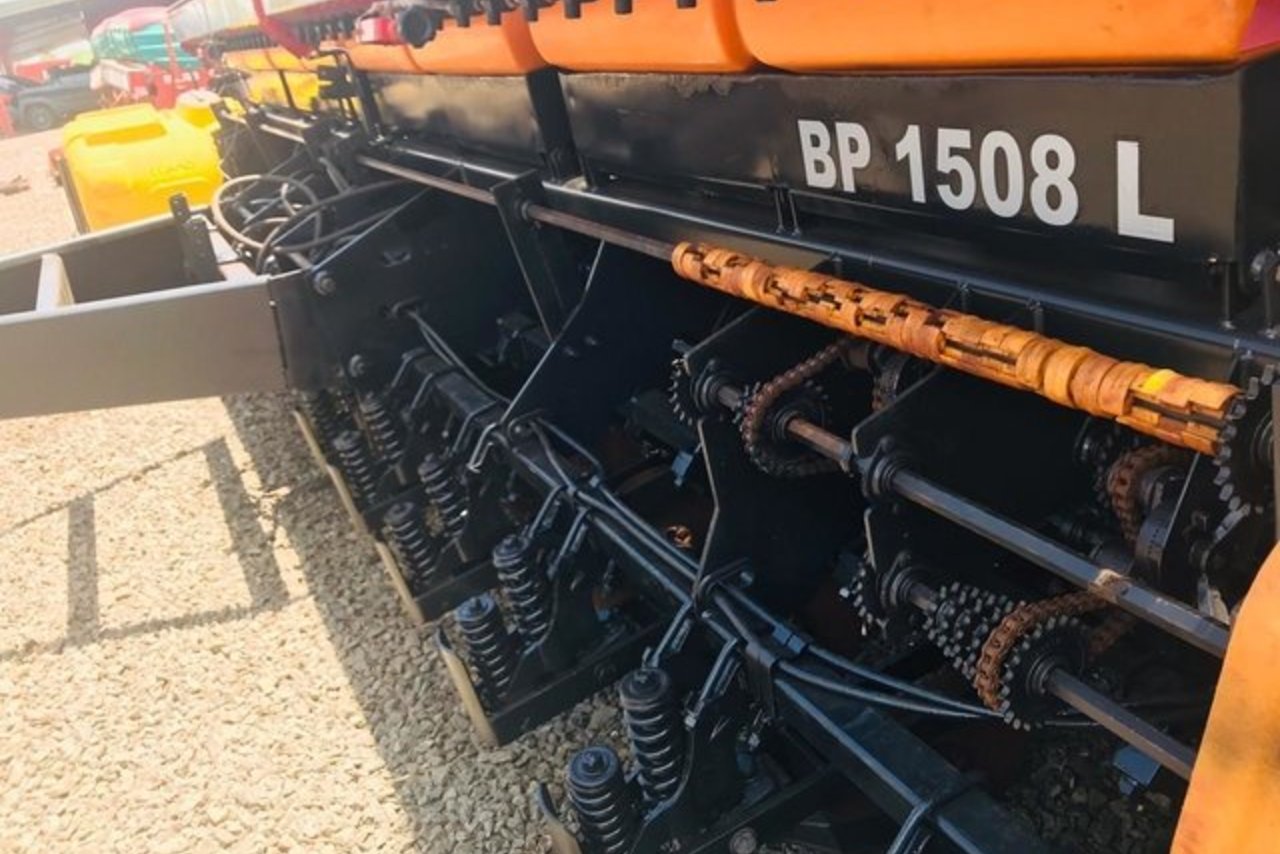 Valtra Hitech BP - 14/14 5