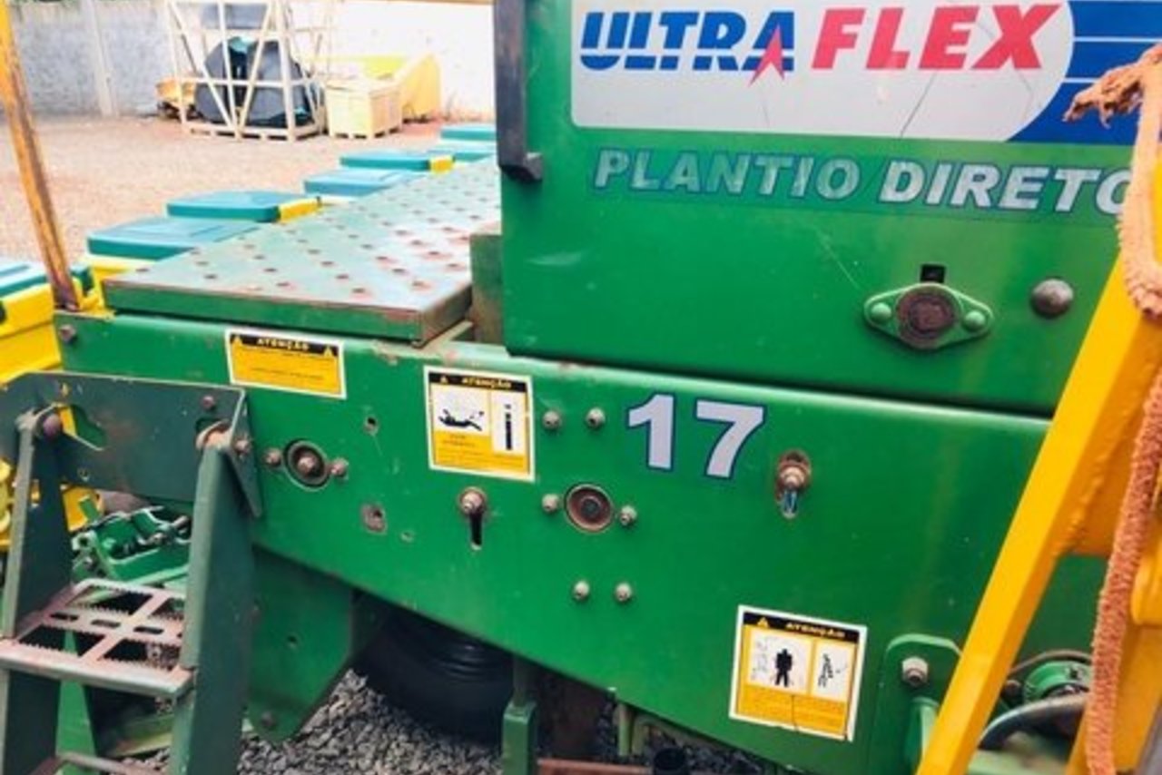 Tatu Ultra Flex - 13/13 3