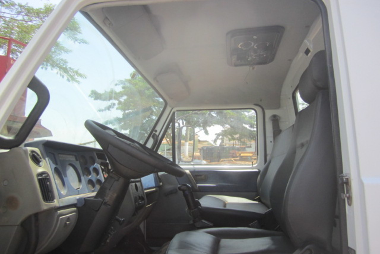 Volkswagen 26-260 - 12/12 2