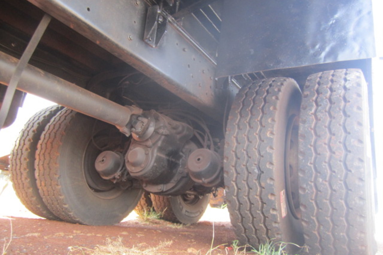 Volkswagen 26-260 - 12/12 4
