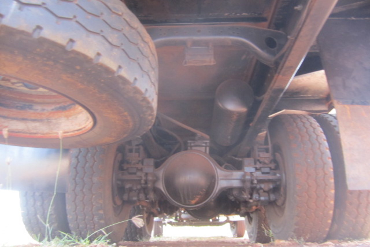 Volkswagen 26-260 - 12/12 7