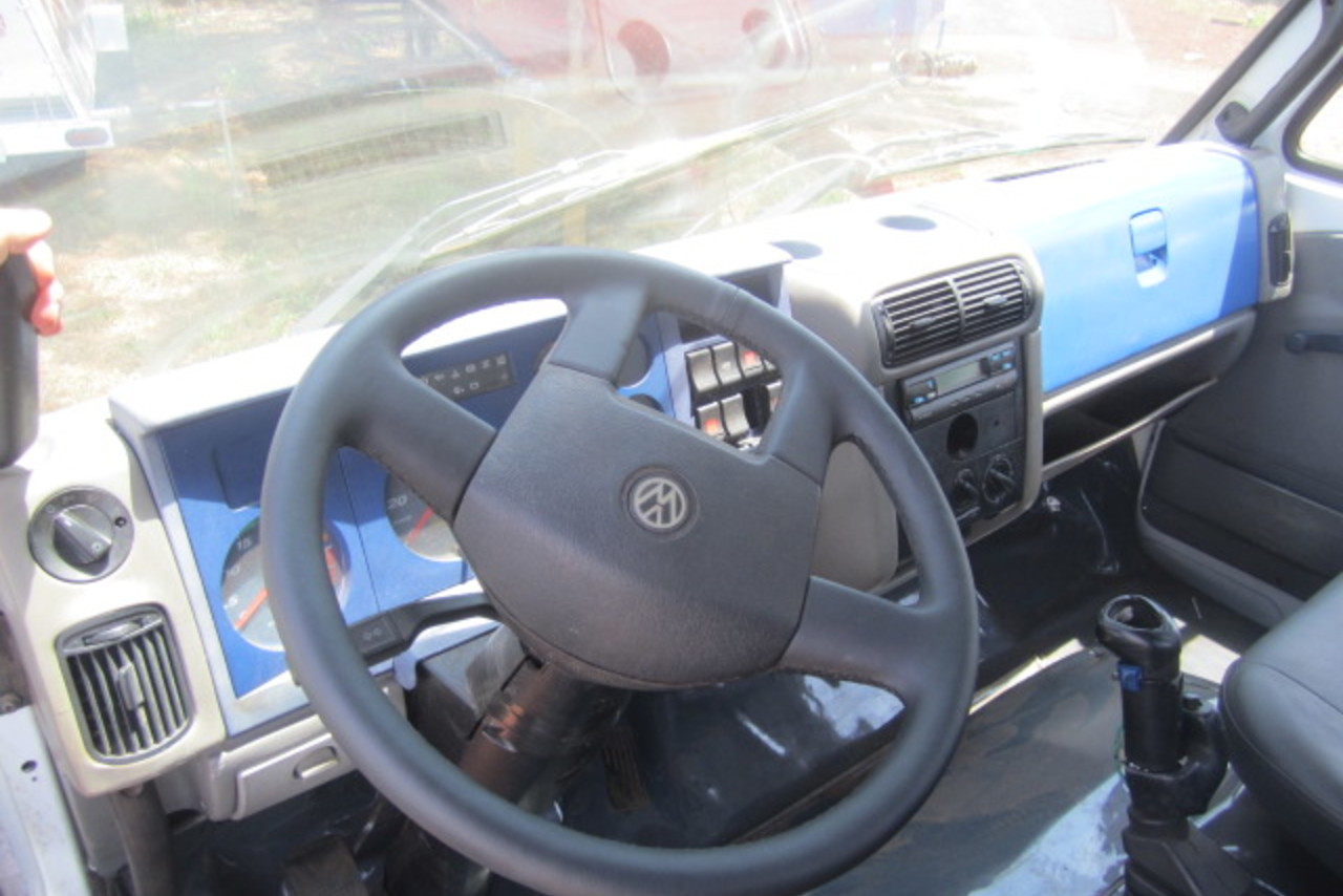 Volkswagen 26-260 - 12/12 9