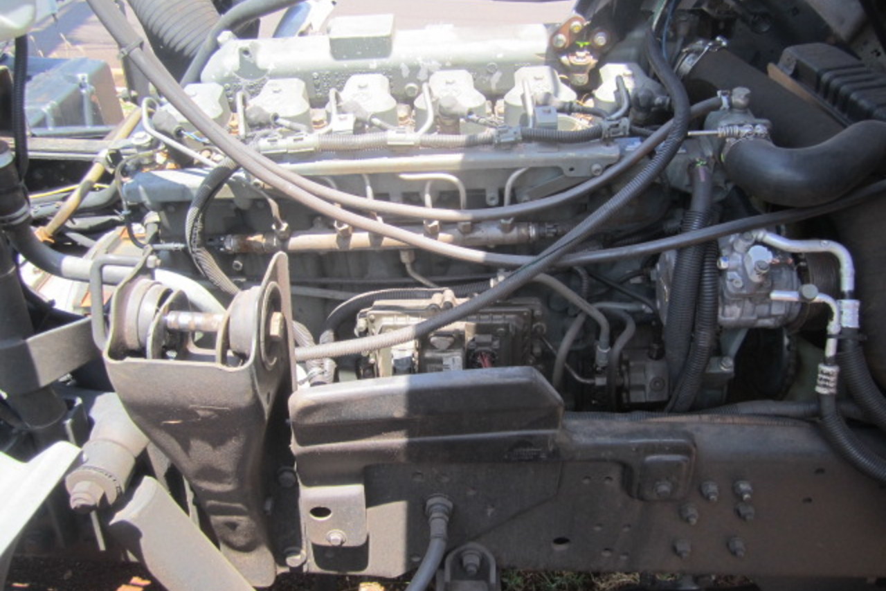 Volkswagen 26-260 - 12/12 12
