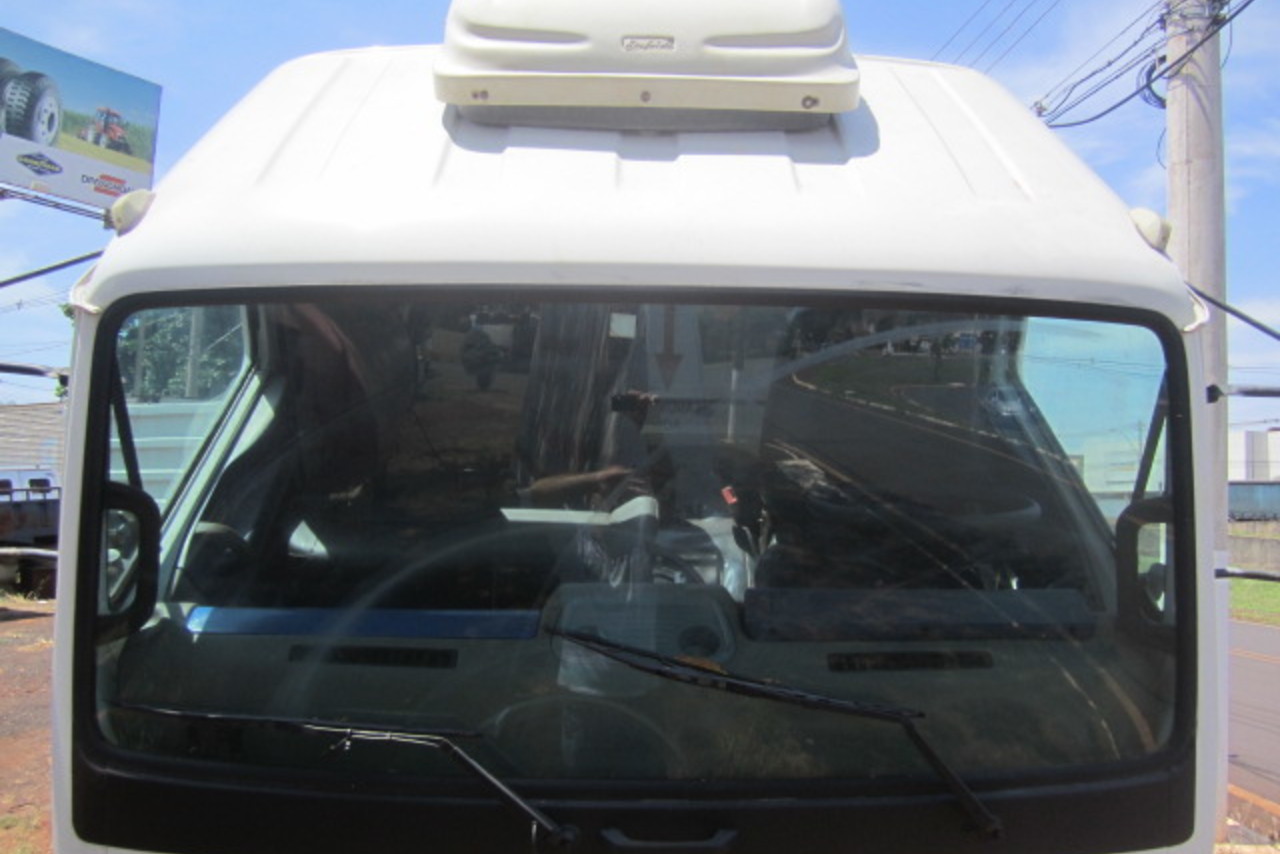 Volkswagen 26-260 - 12/12 13
