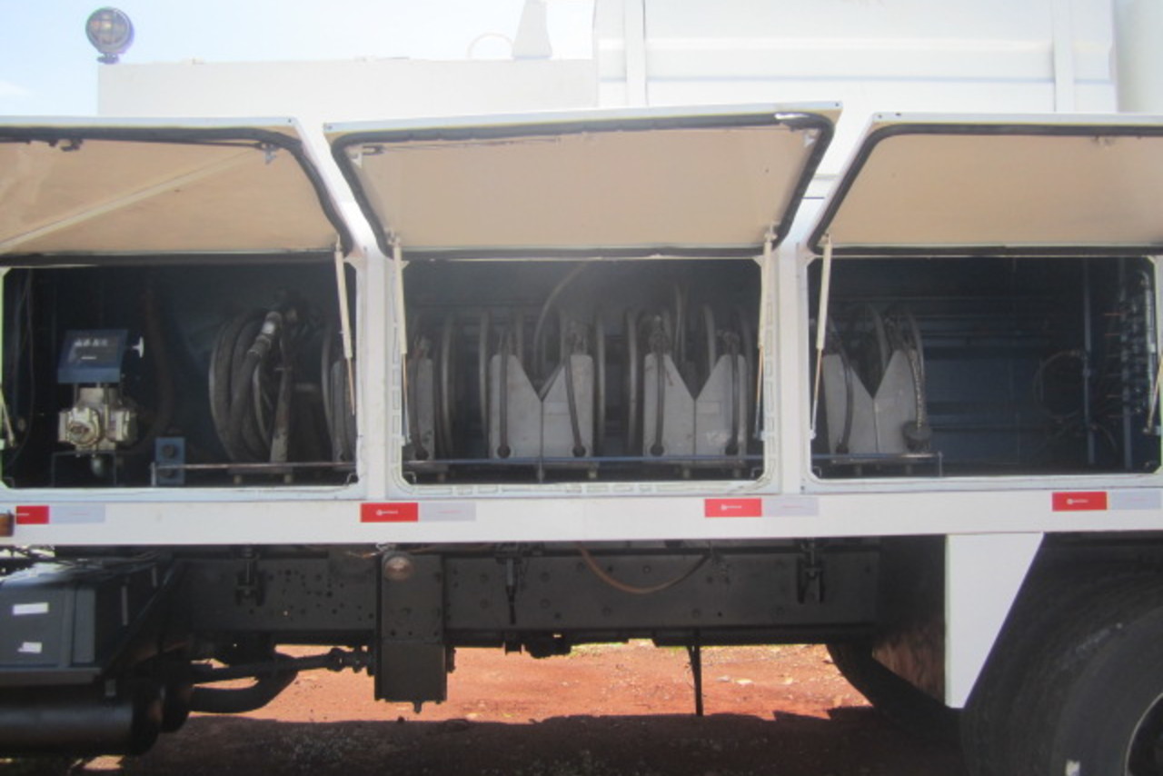 Volkswagen 26-260 - 12/12 16
