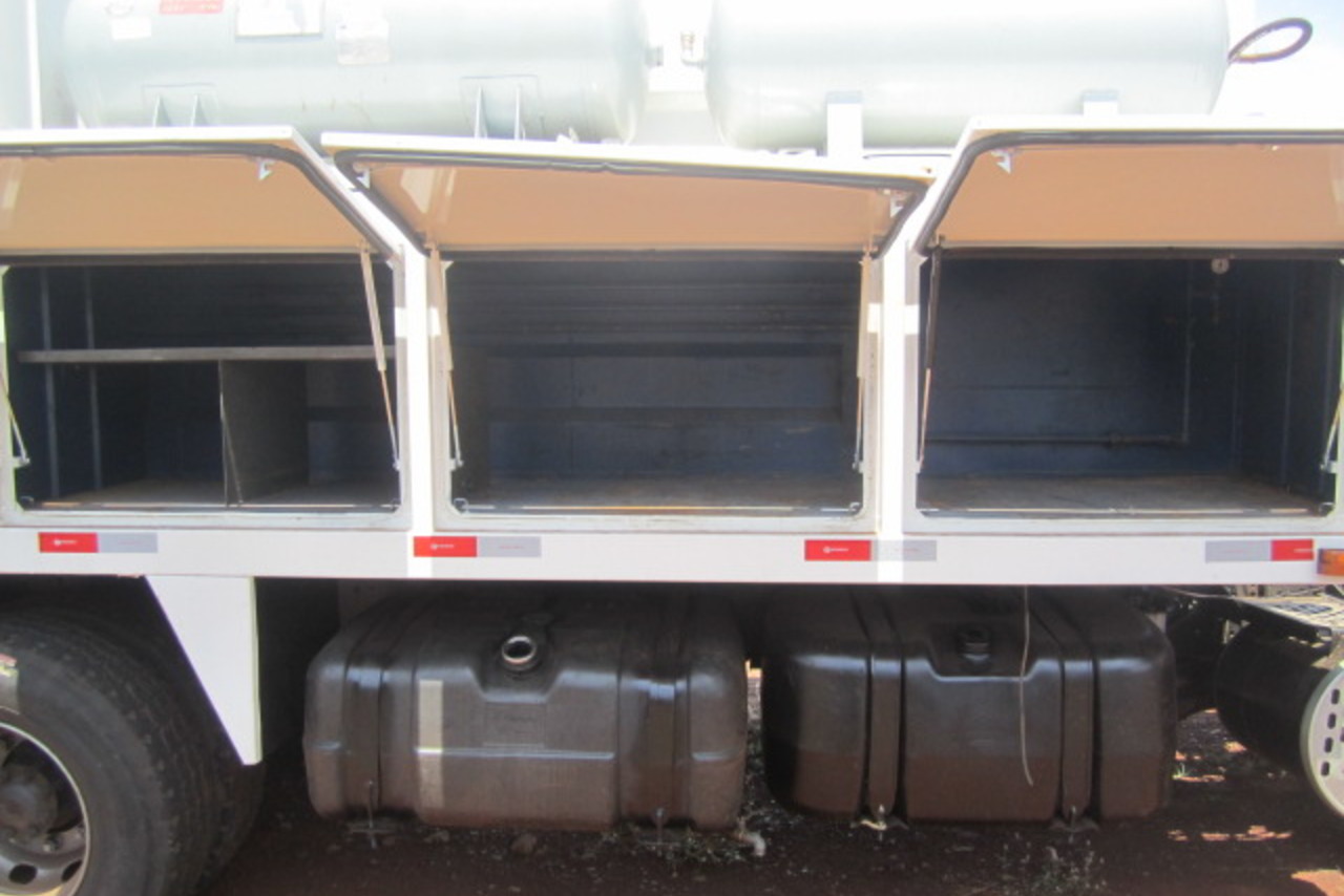 Volkswagen 26-260 - 12/12 18
