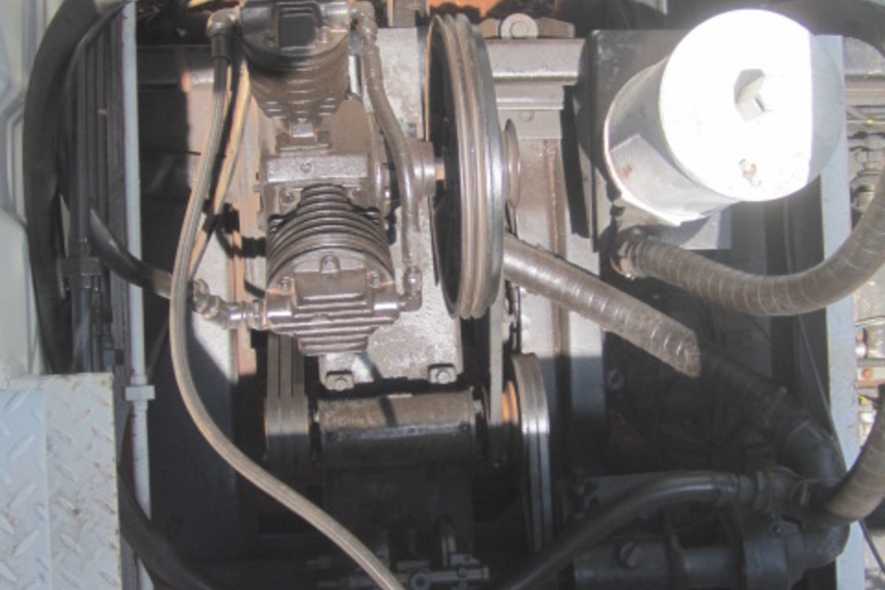 Volkswagen 26-260 - 12/12 20