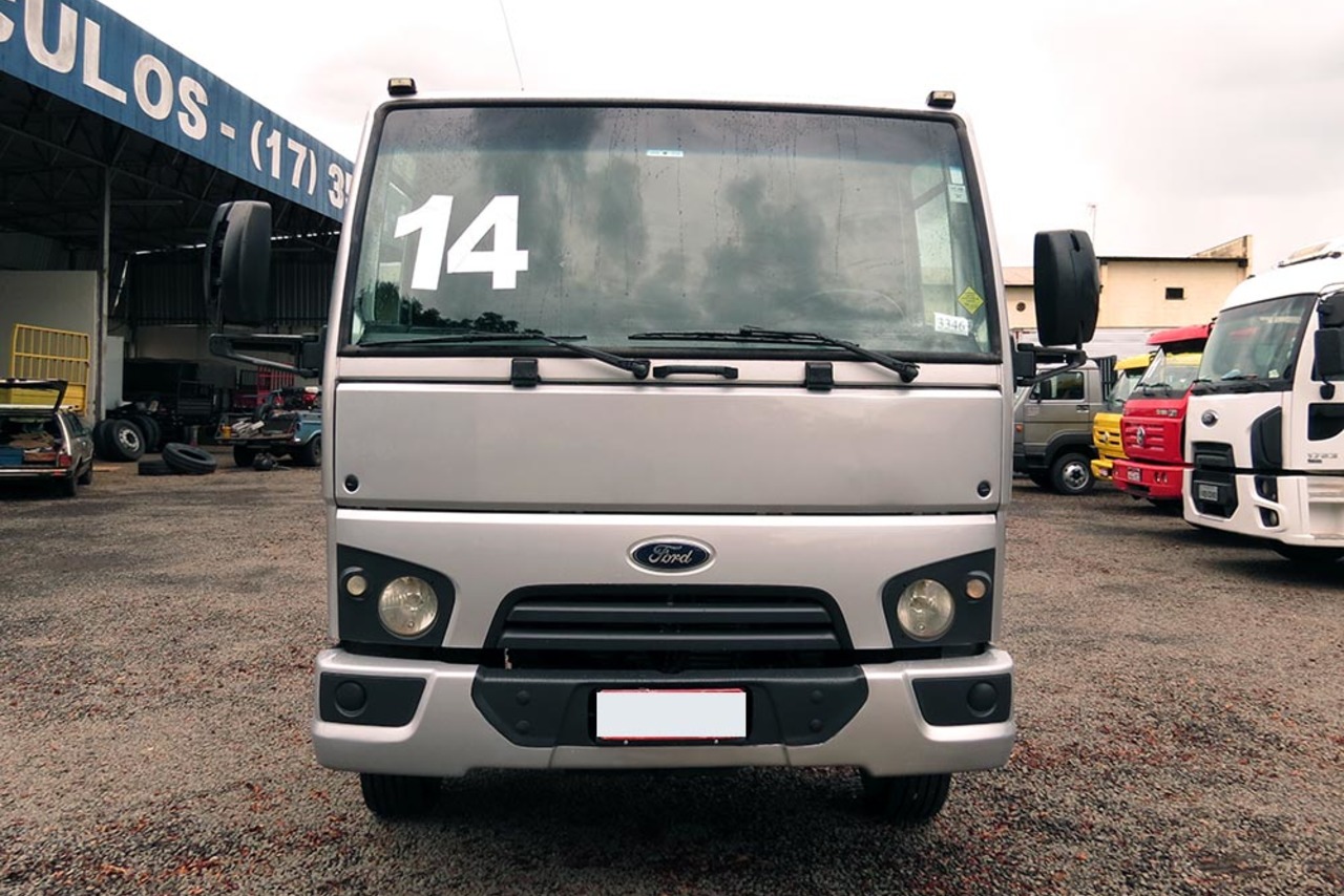 Ford Cargo1119 - 13/14 3