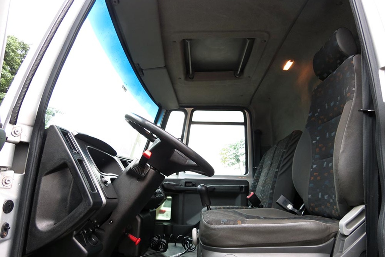 Ford Cargo1119 - 13/14 4