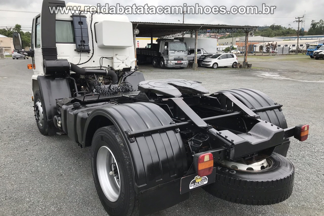 Ford Cargo4030 - 00/00 2