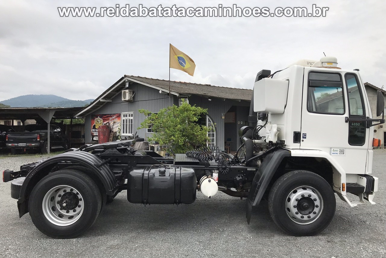 Ford Cargo4030 - 00/00 3