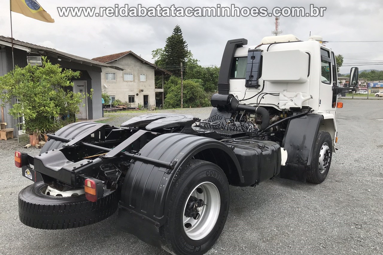 Ford Cargo4030 - 00/00 5