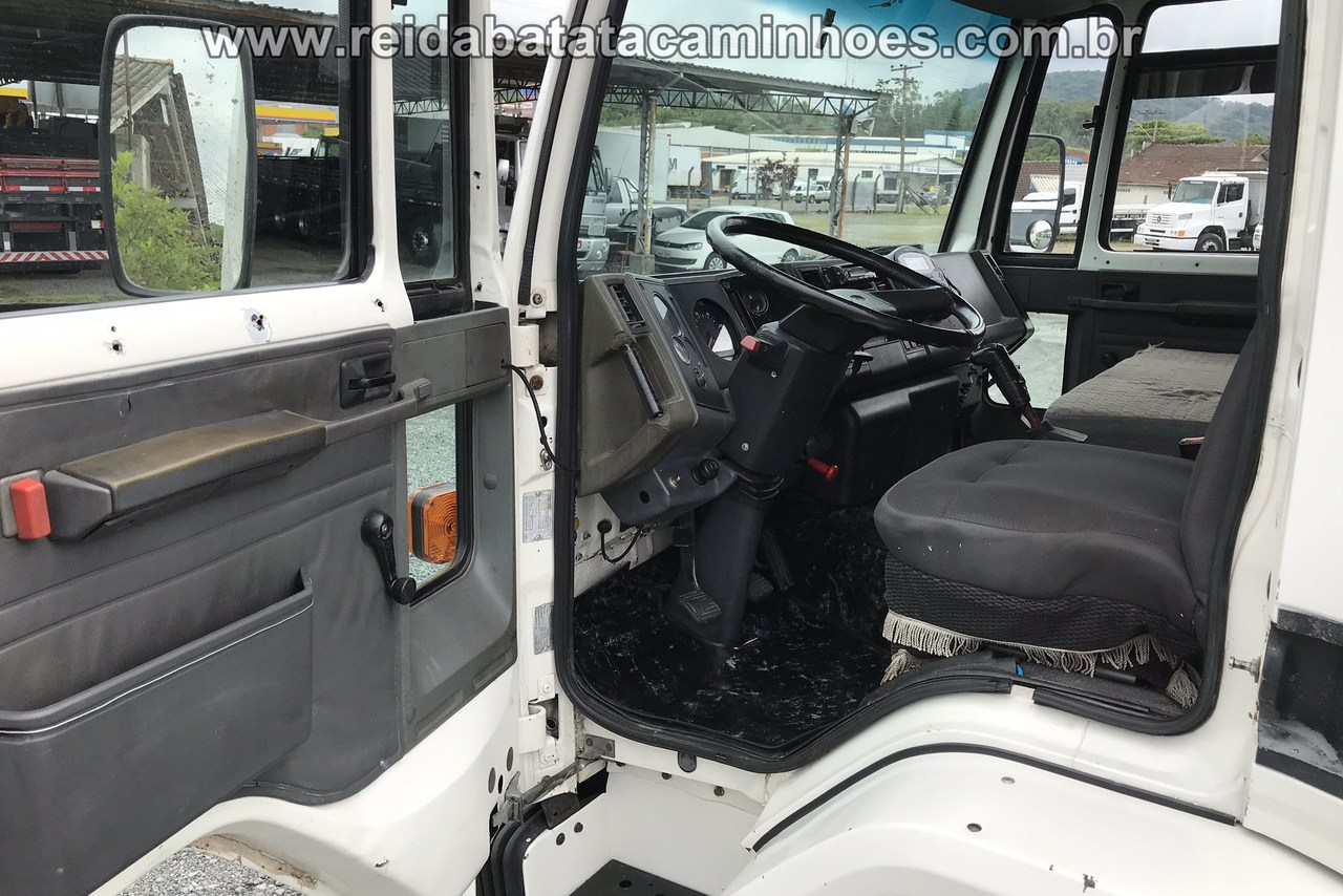 Ford Cargo4030 - 00/00 6