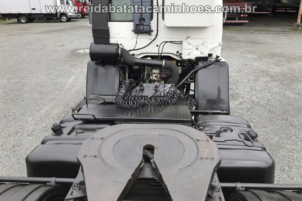 Ford Cargo4030 - 00/00 8