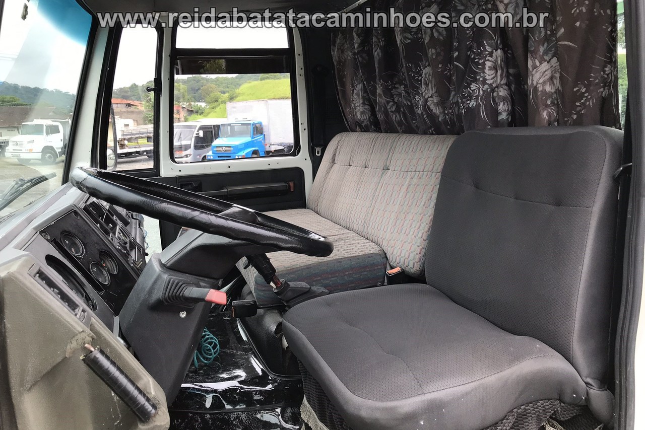 Ford Cargo4030 - 00/00 9