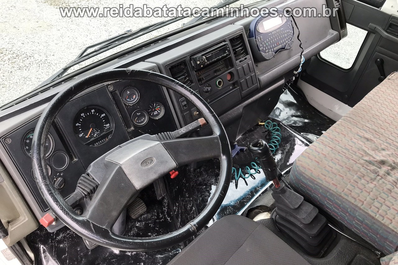 Ford Cargo4030 - 00/00 10