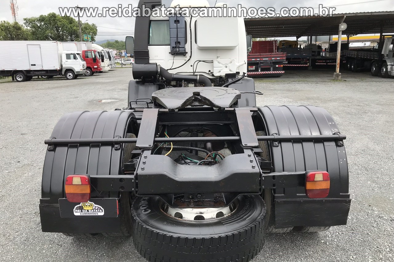 Ford Cargo4030 - 00/00 14