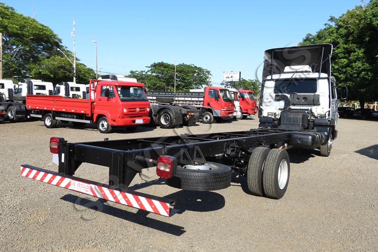 Volkswagen 8 160 - 12/12 9