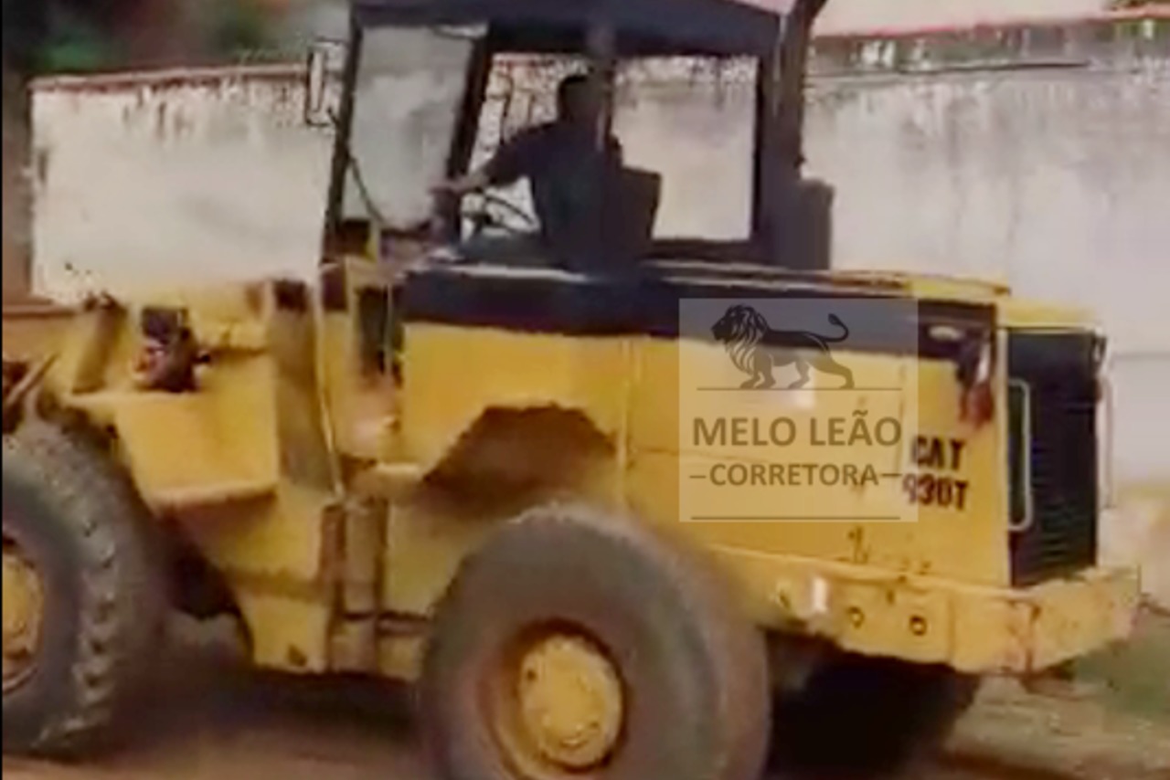 Caterpillar 930 T - 94/94 5