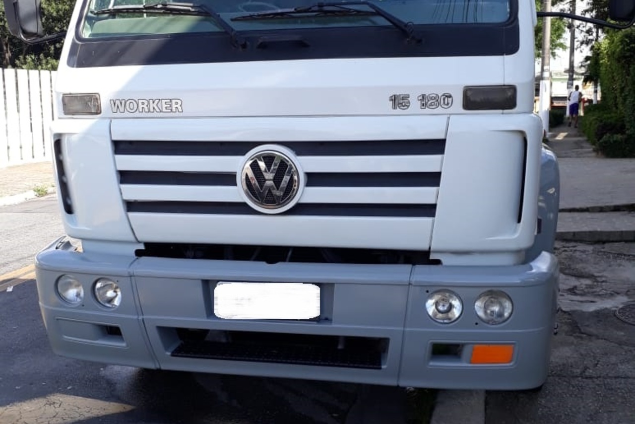 Volkswagen 15-180 E Constellation - 09/10 5