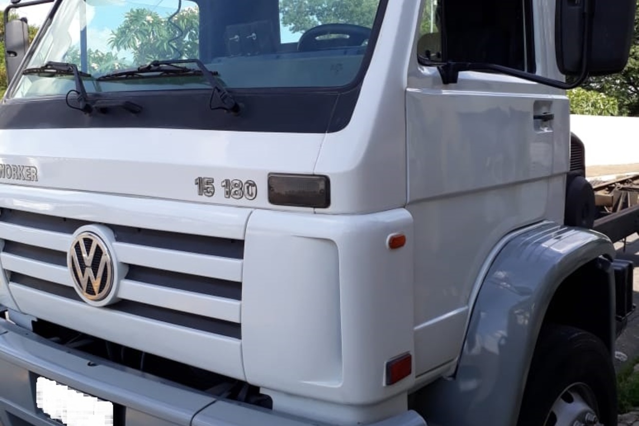 Volkswagen 15-180 E Constellation - 09/10 7