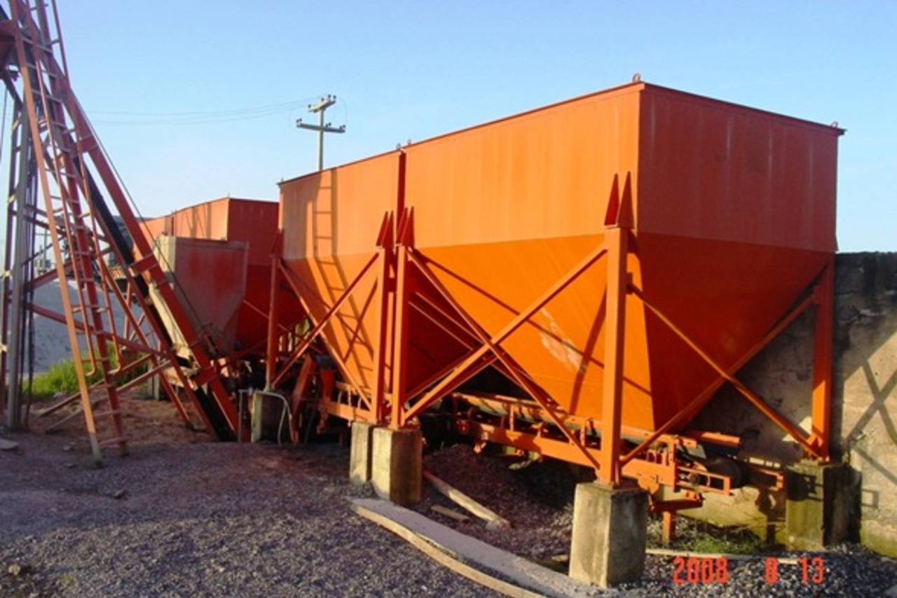 Cibi USP4 - 20/14 3