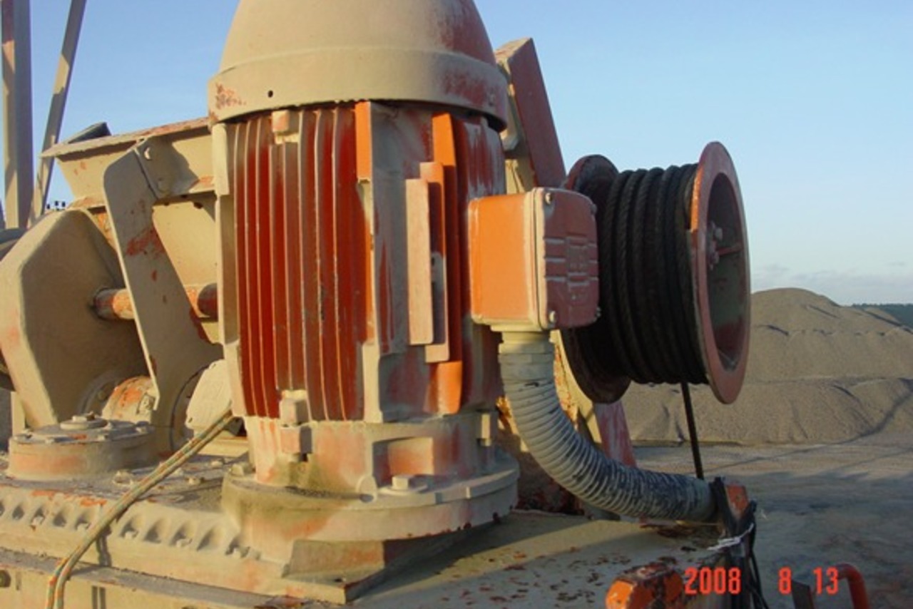 Cibi USP4 - 20/14 4