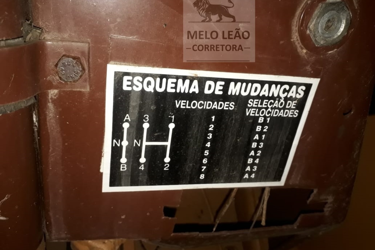 Case 580H - 84/84 17