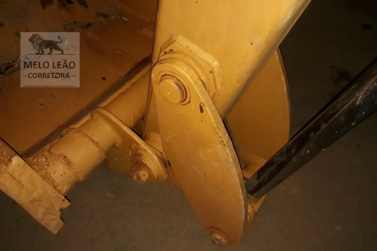 Case 580H - 84/84 24