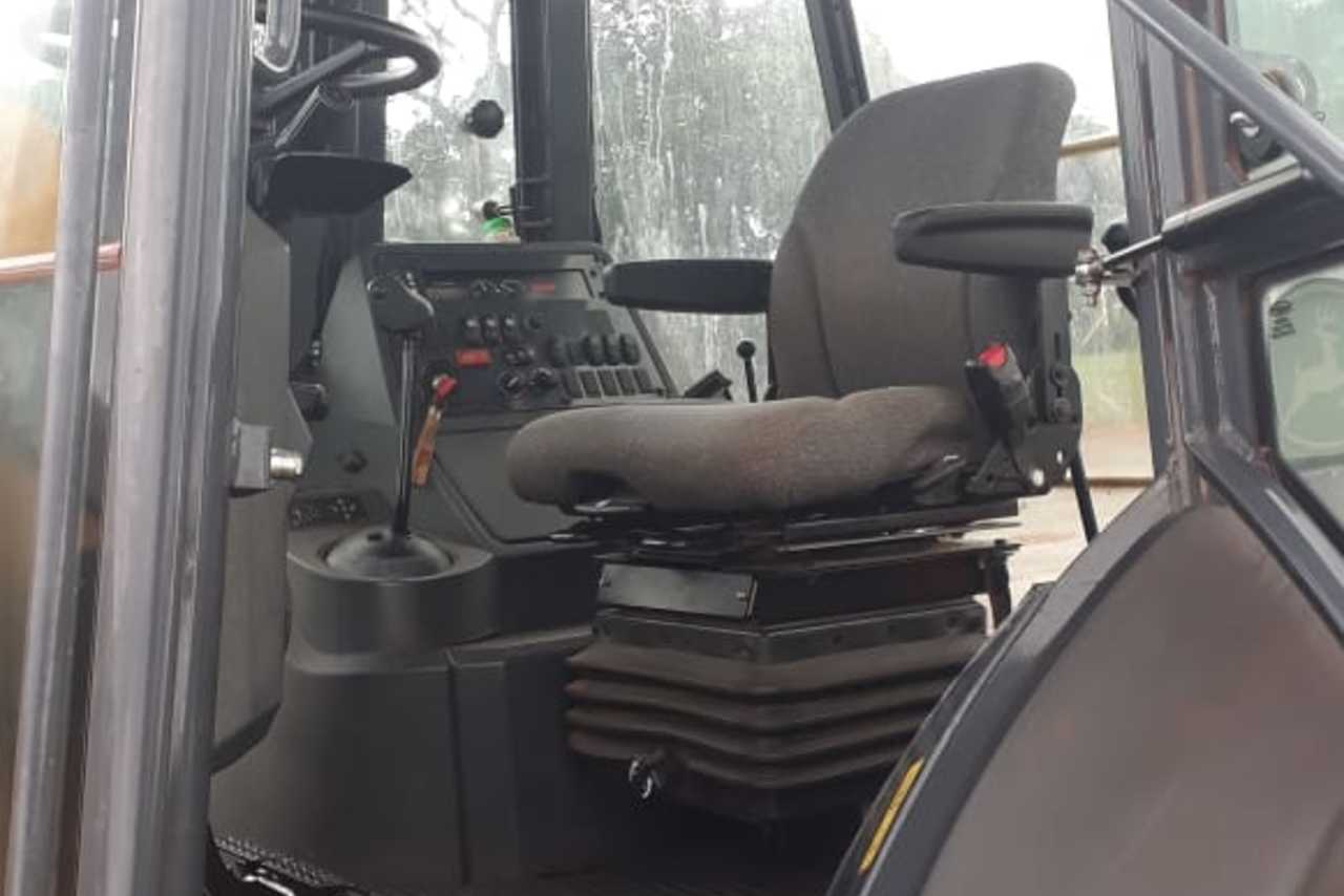 John Deere 310 L - 17/17 4