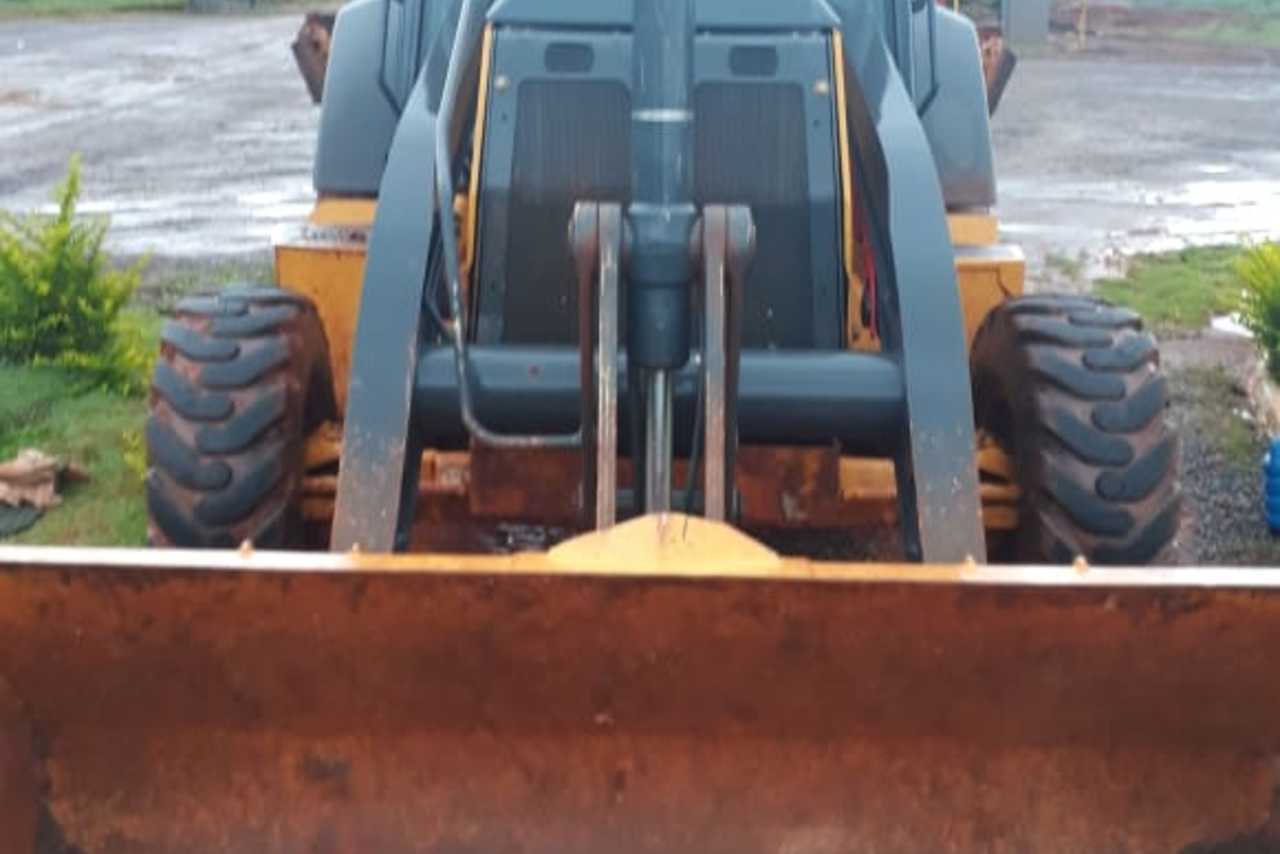 John Deere 310 L - 17/17 5