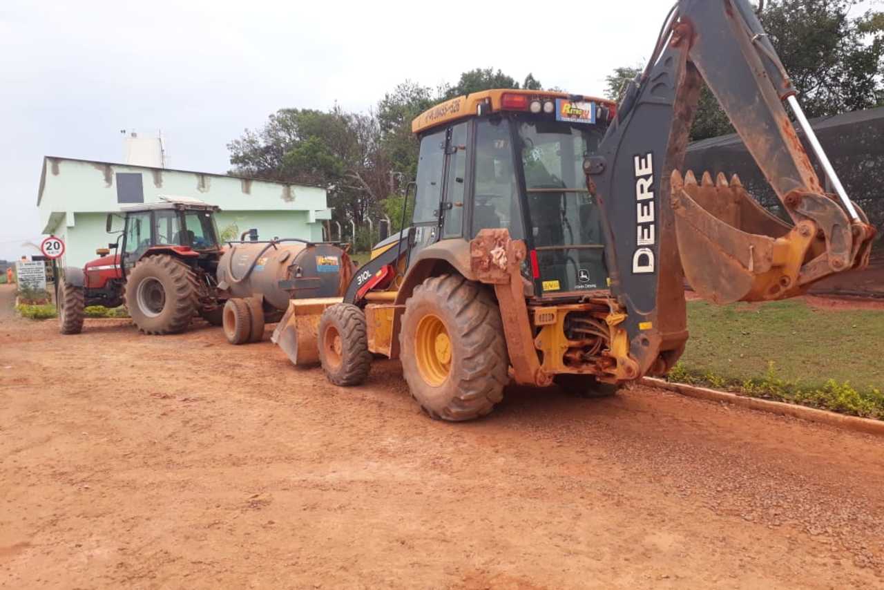 John Deere 310 L - 17/17 6