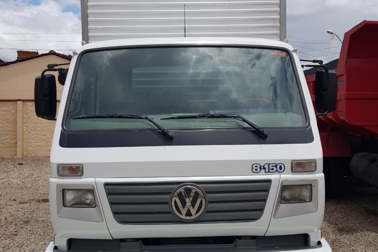 Volkswagen 8 150 - 03 5