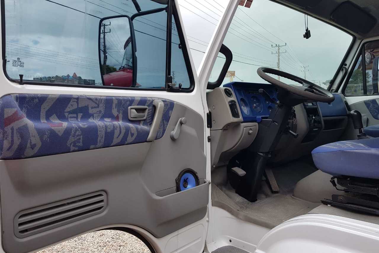 Volkswagen 8 150 - 03 6