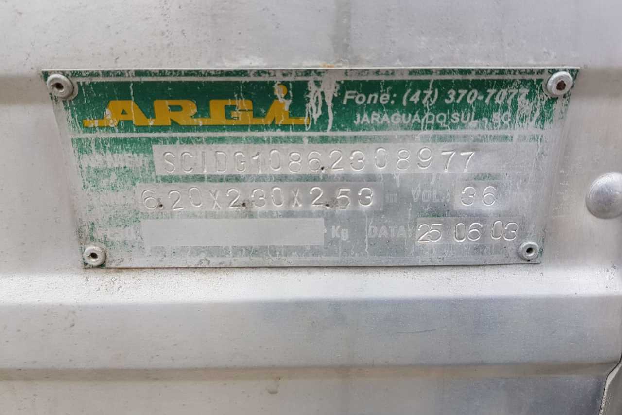 Volkswagen 8 150 - 03 13