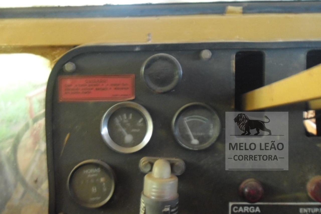 Fiatallis  7D - 96/96 5