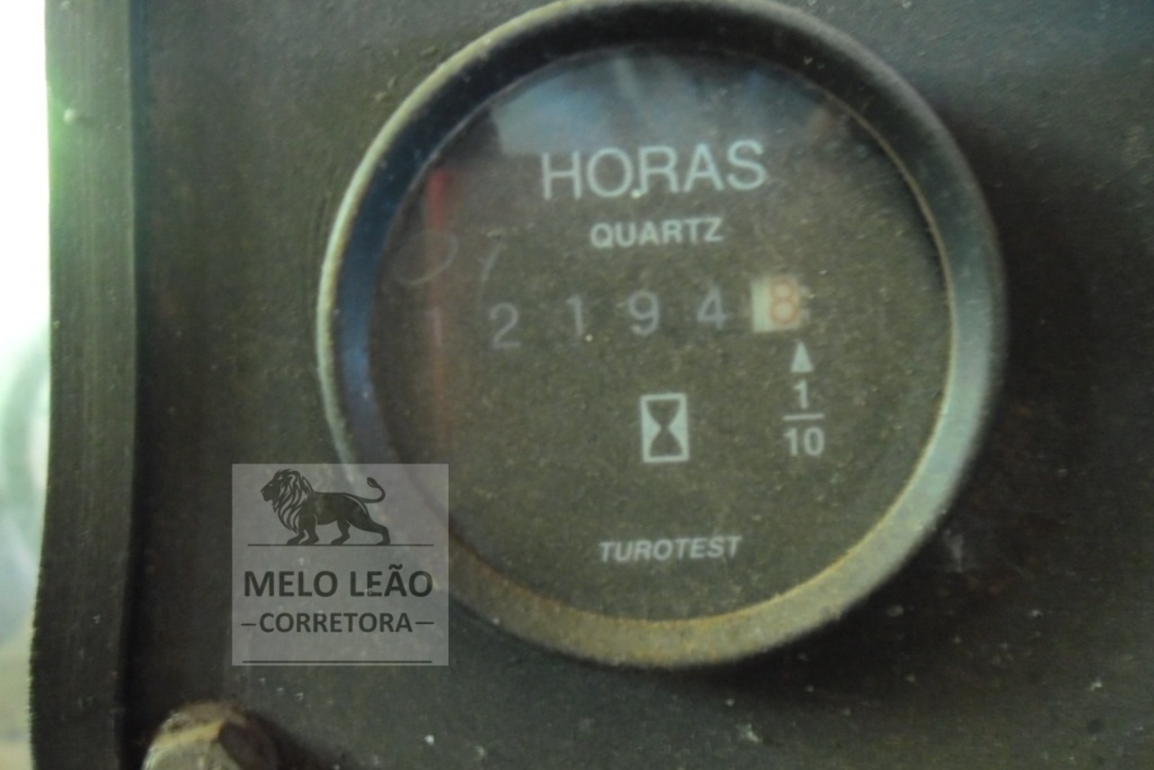 Fiatallis  7D - 96/96 7