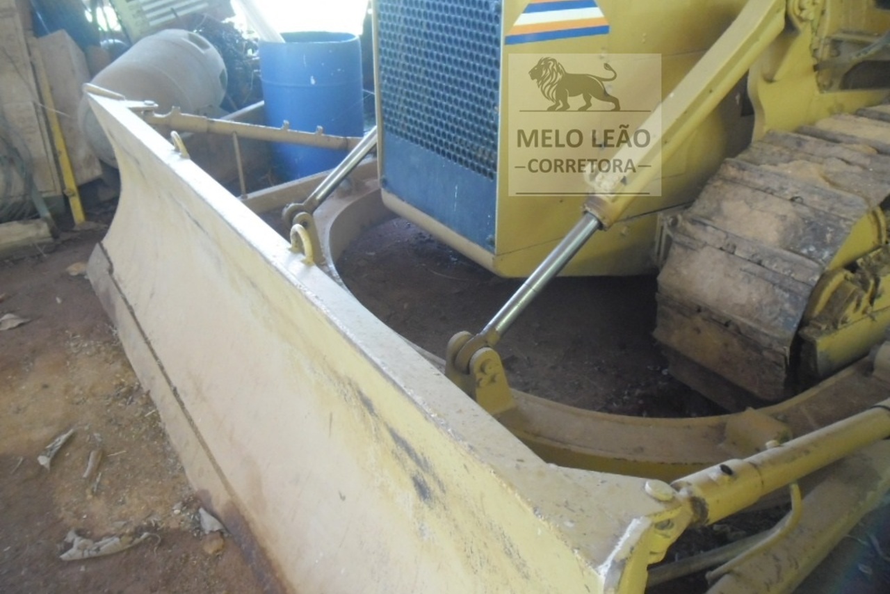 Fiatallis  7D - 96/96 10