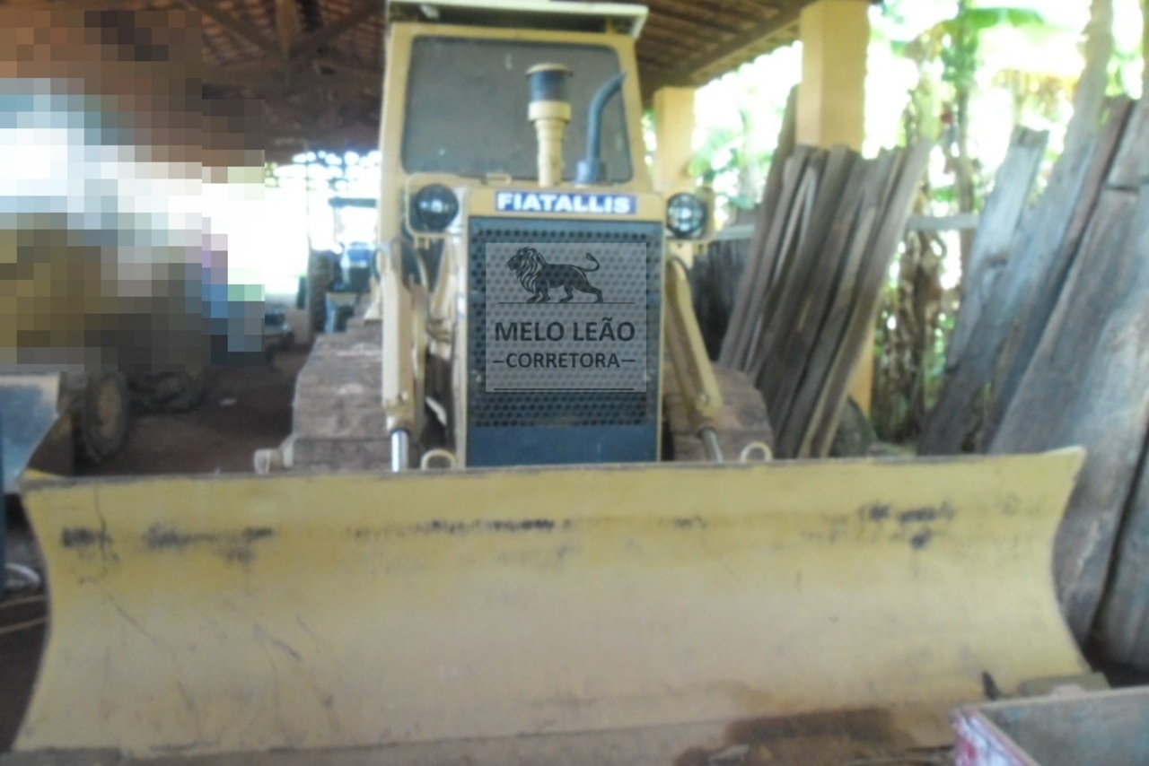 Fiatallis  7D - 96/96 12