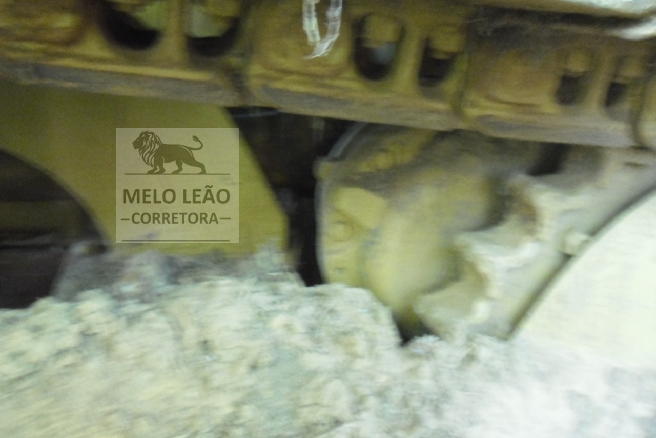 Fiatallis  7D - 96/96 22