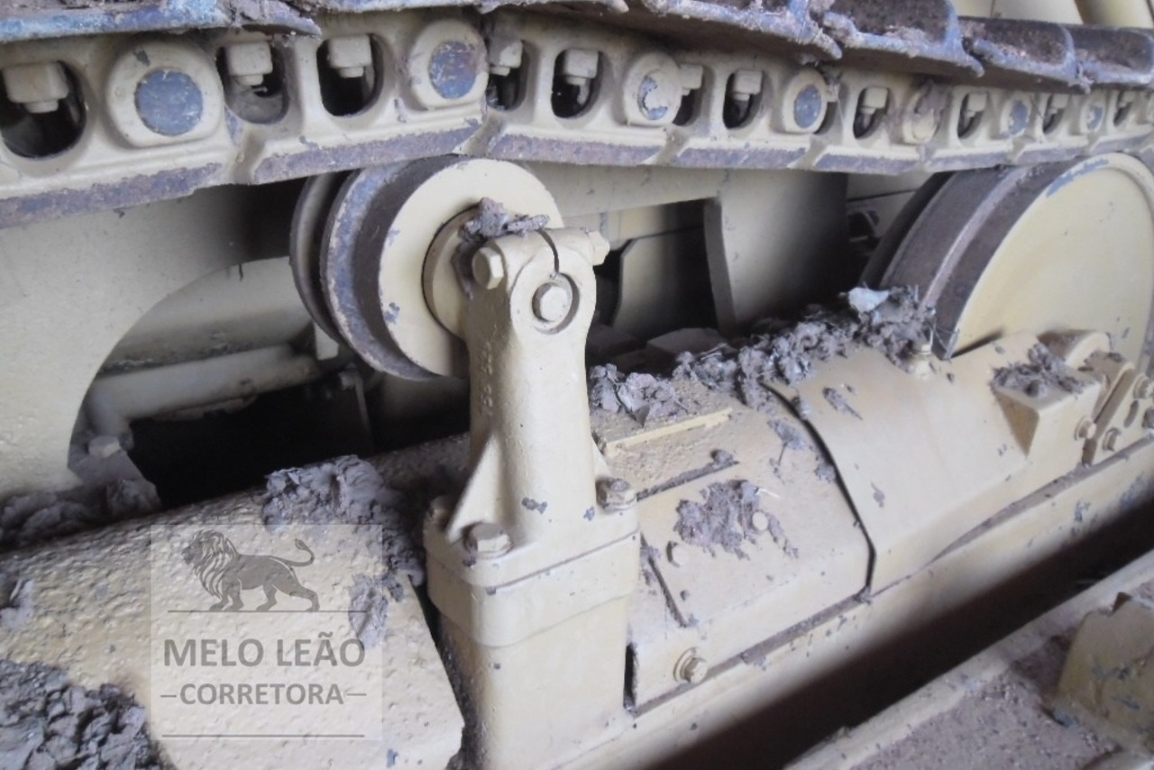 Fiatallis  7D - 96/96 27