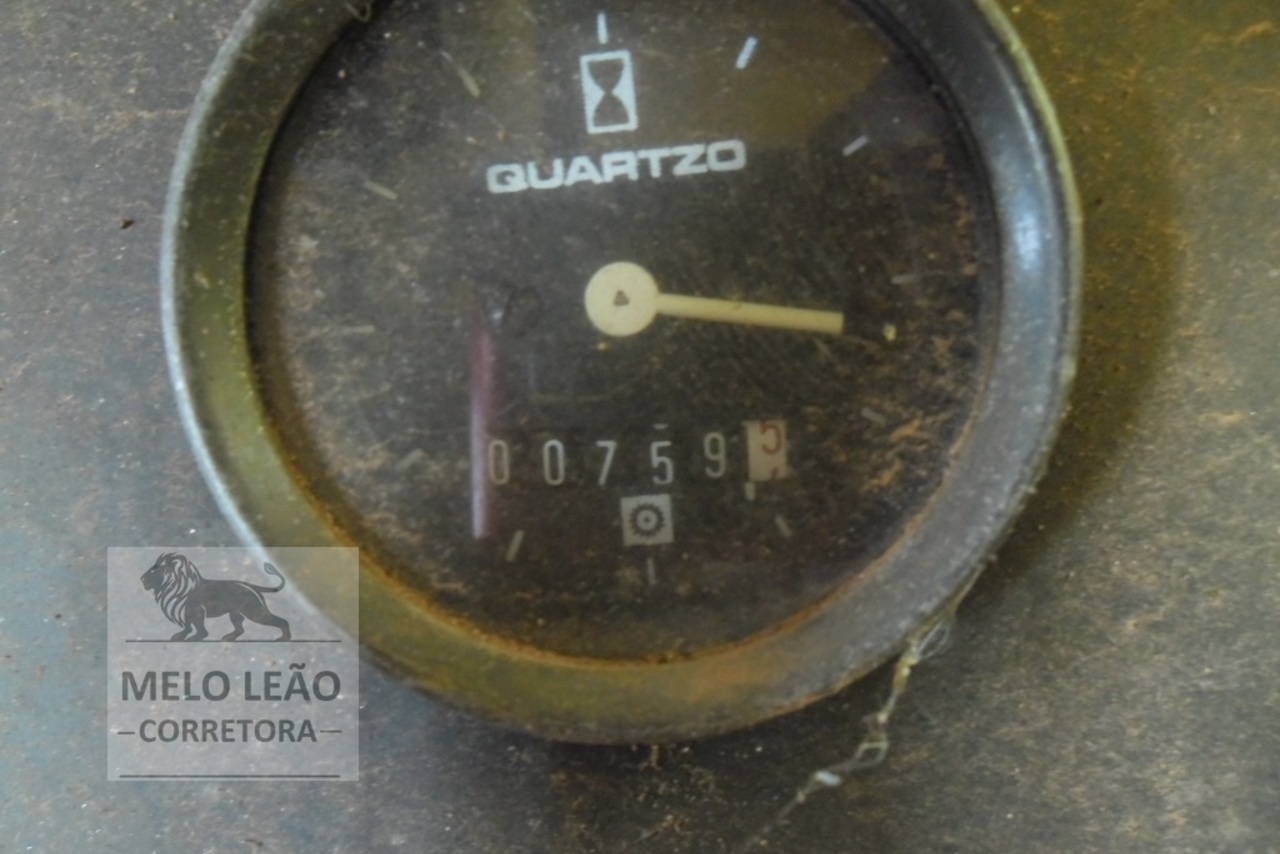 Fiatallis  AD7B - 84/84 2