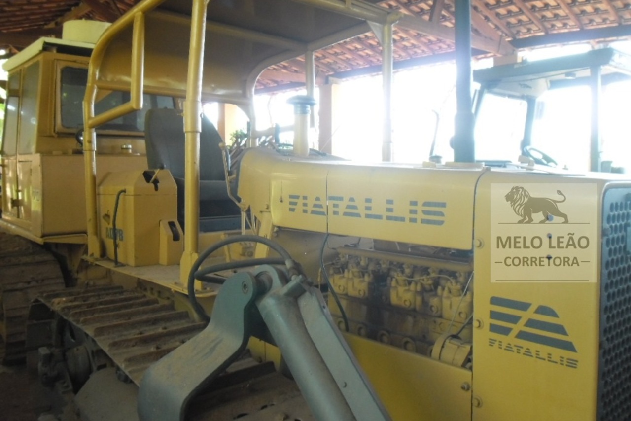 Fiatallis  AD7B - 84/84 3