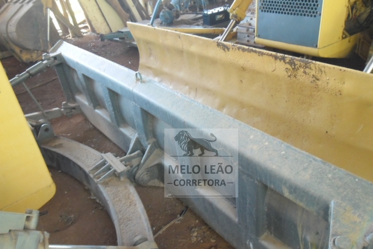 Fiatallis  AD7B - 84/84 9