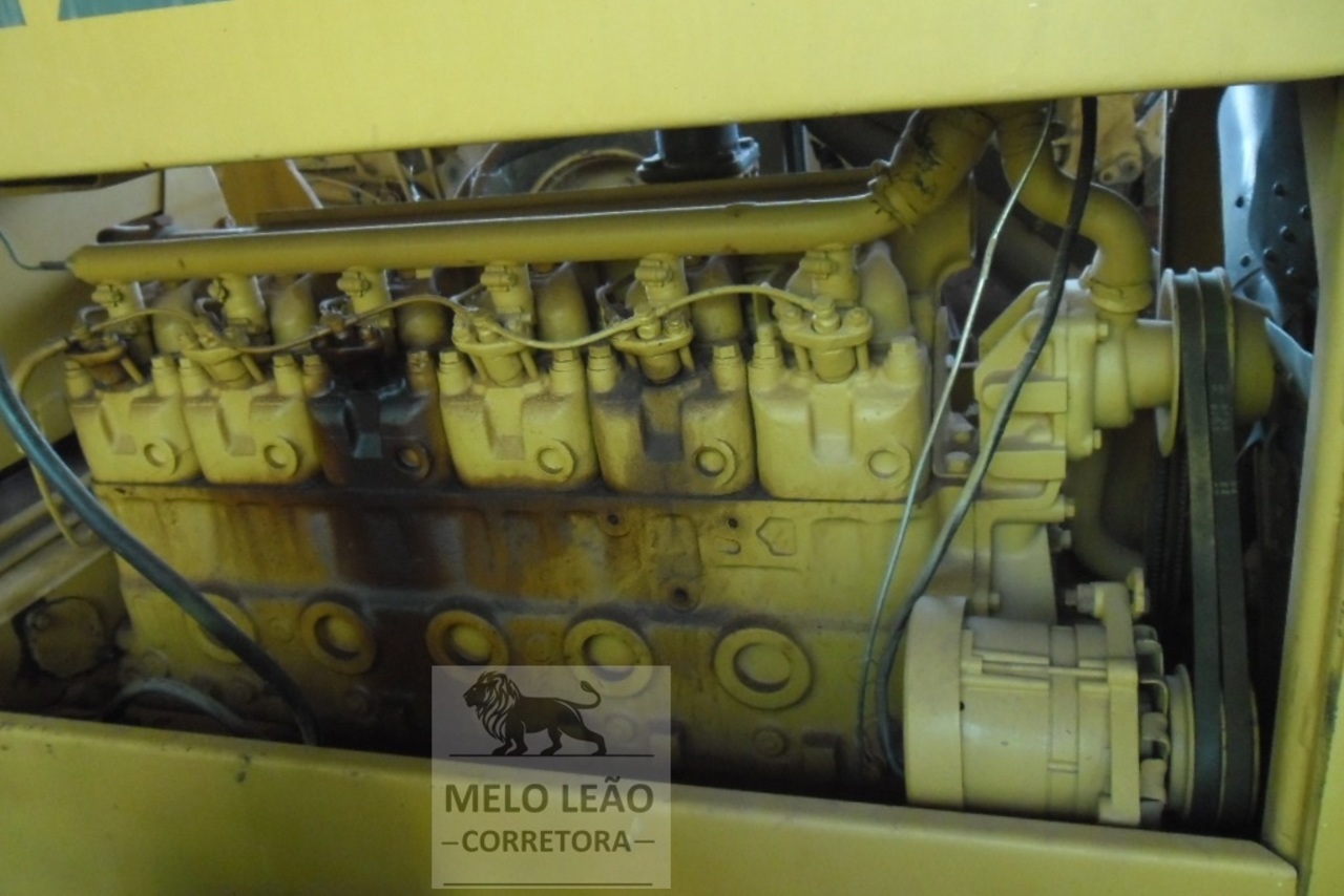 Fiatallis  AD7B - 84/84 10