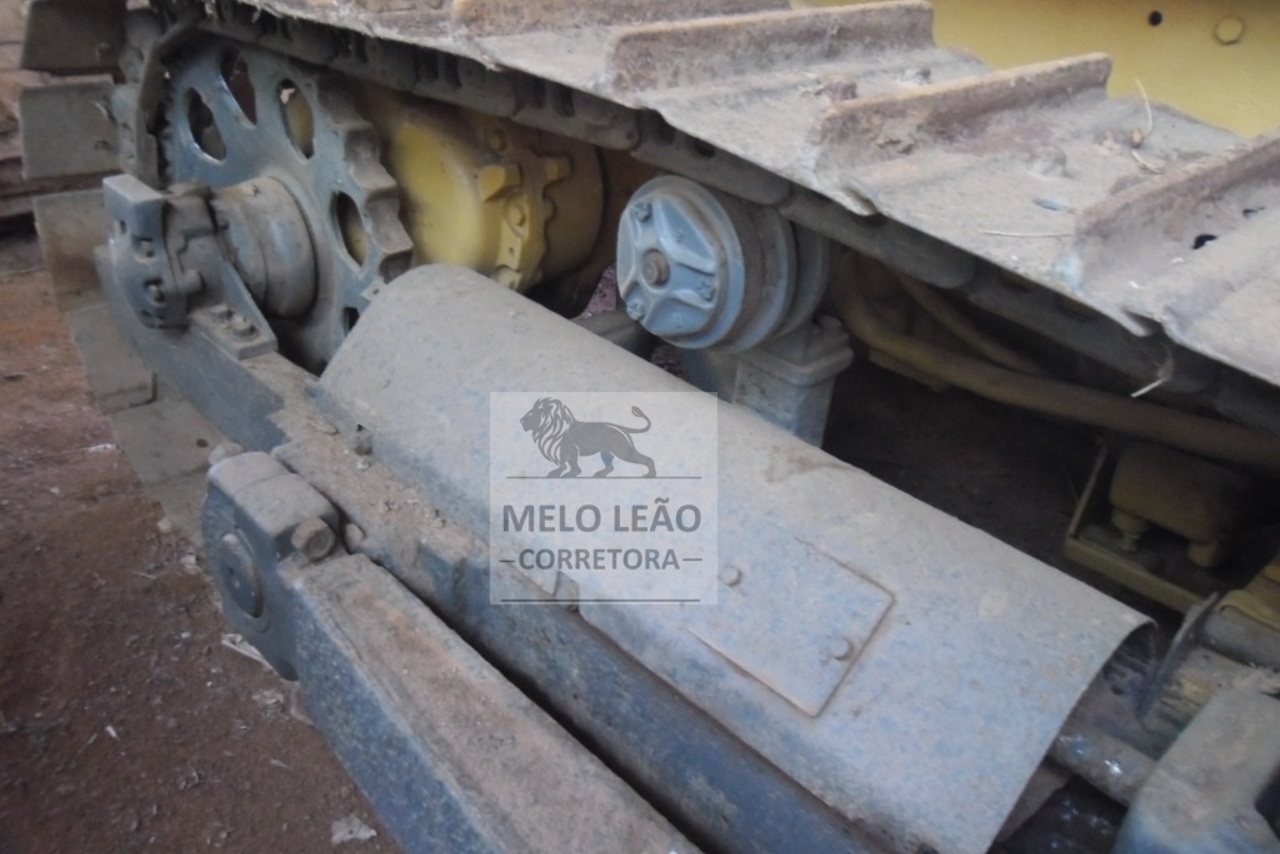 Fiatallis  AD7B - 84/84 11